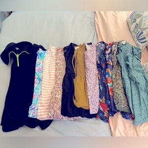 Lot of women’s premium clothing!